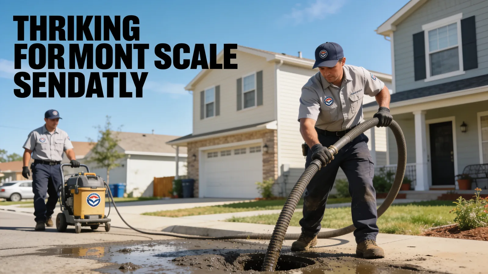 Sewage Cleanup in Sextonville, WI near me